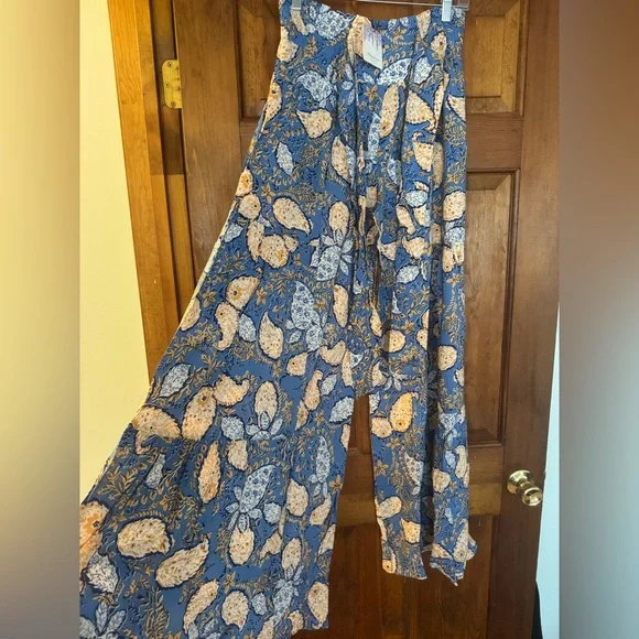 Wisteria lane palooza pant size medium . NWT - Picture 3 of 5